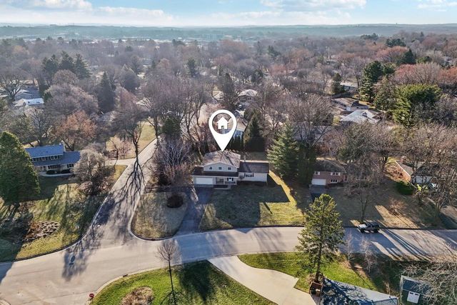 1401 Lewon Drive, Madison, WI 53711