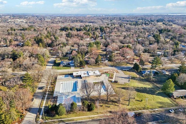 1401 Lewon Drive, Madison, WI 53711