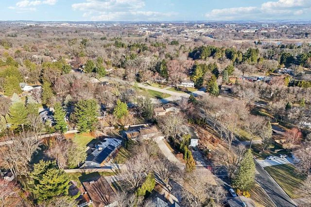 1401 Lewon Drive, Madison, WI 53711