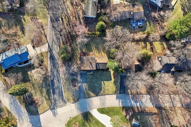 1401 Lewon Drive, Madison, WI 53711