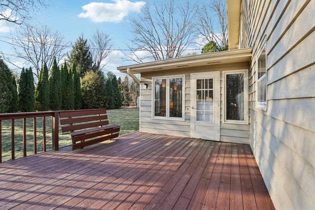 1401 Lewon Drive, Madison, WI 53711