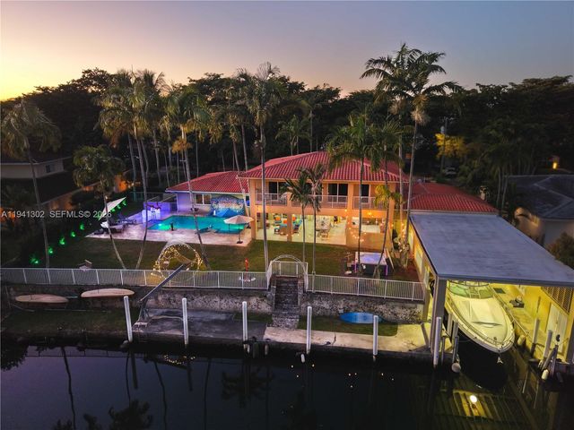 5343 Orduna Dr, Coral Gables, FL 33146