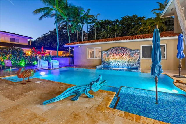 5343 Orduna Dr, Coral Gables, FL 33146