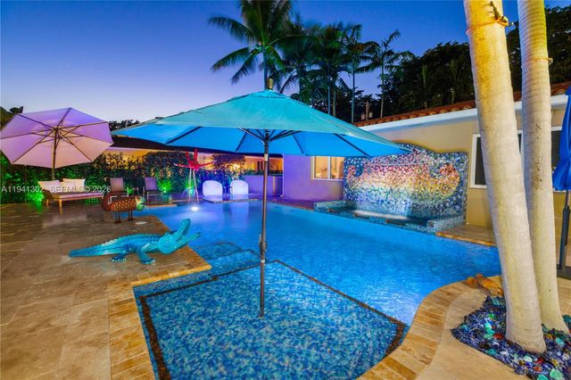 5343 Orduna Dr, Coral Gables, FL 33146