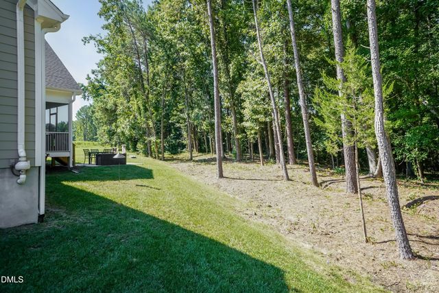 115 Old Garden Lane, Youngsville, NC 27596