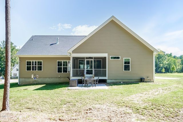 115 Old Garden Lane, Youngsville, NC 27596