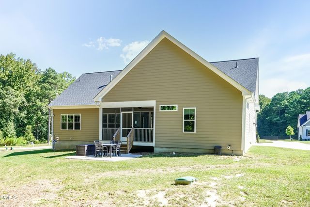 115 Old Garden Lane, Youngsville, NC 27596