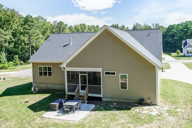 115 Old Garden Lane, Youngsville, NC 27596