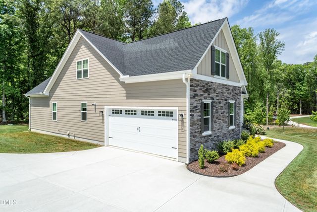 115 Old Garden Lane, Youngsville, NC 27596