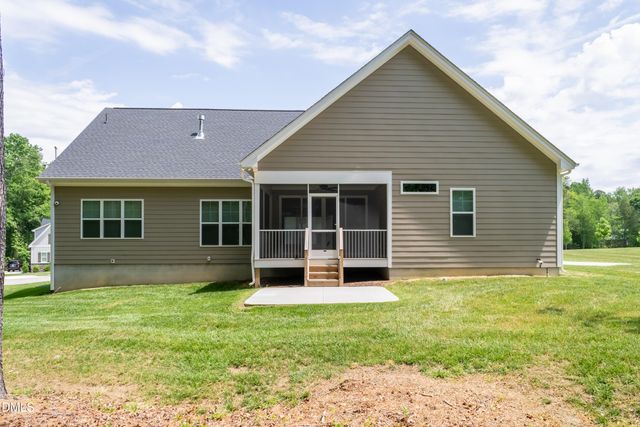 115 Old Garden Lane, Youngsville, NC 27596