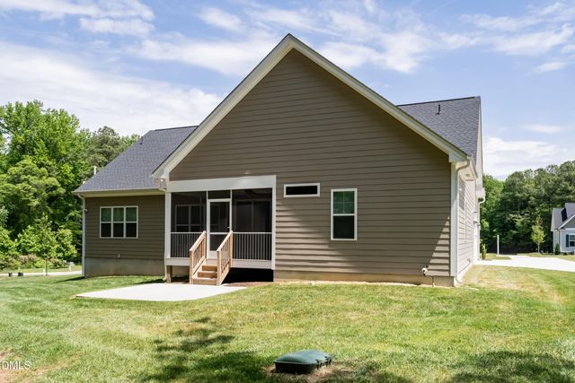 115 Old Garden Lane, Youngsville, NC 27596