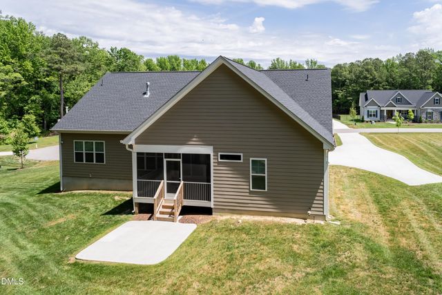 115 Old Garden Lane, Youngsville, NC 27596