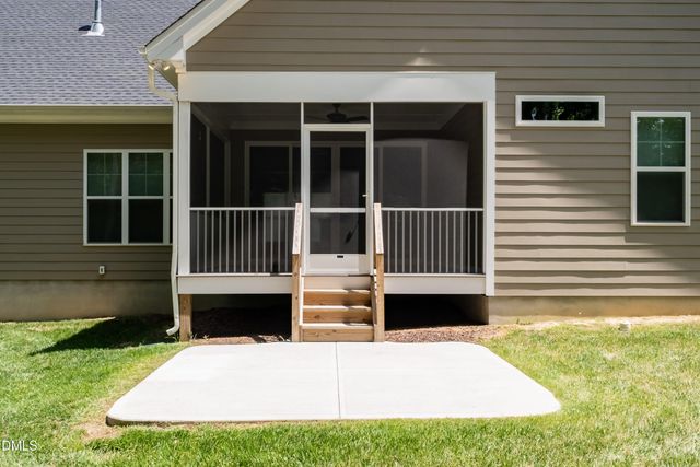 115 Old Garden Lane, Youngsville, NC 27596