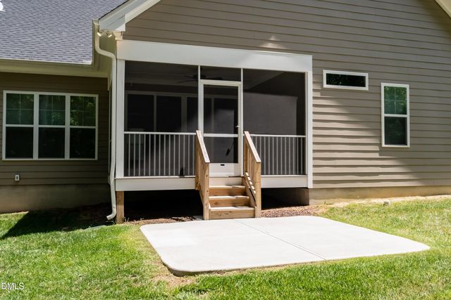 115 Old Garden Lane, Youngsville, NC 27596