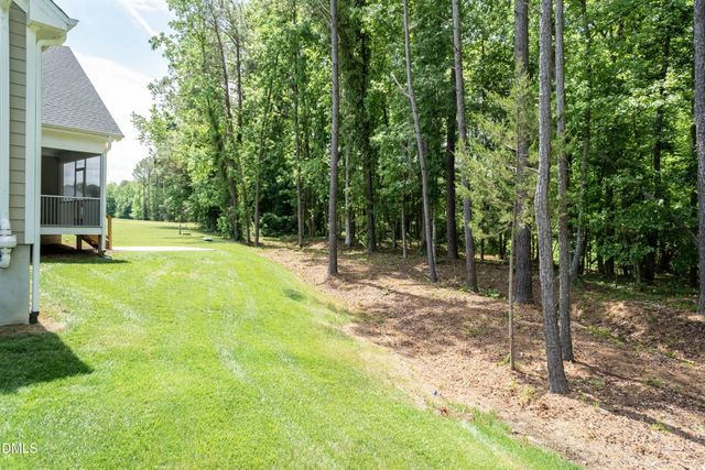 115 Old Garden Lane, Youngsville, NC 27596