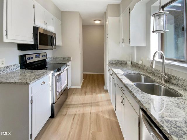 5038 Flint Ridge Place, Raleigh, NC 27609