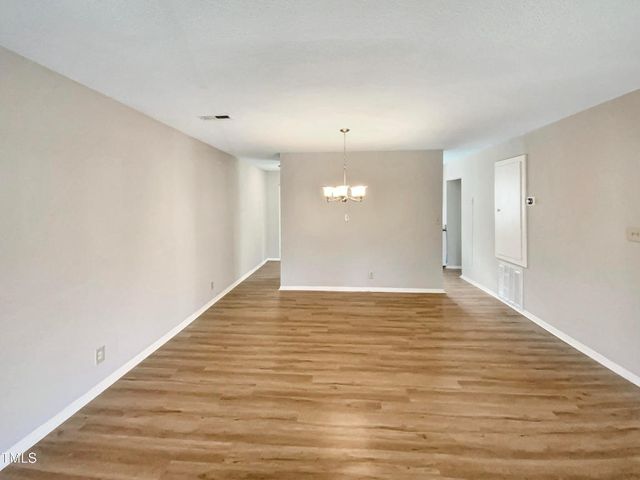 5038 Flint Ridge Place, Raleigh, NC 27609