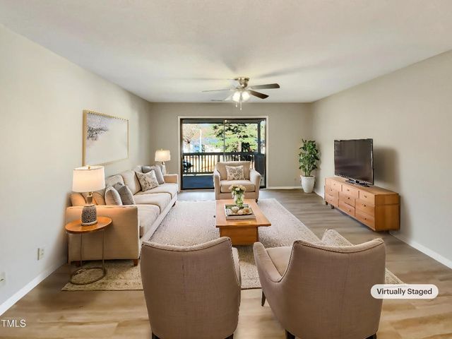 5038 Flint Ridge Place, Raleigh, NC 27609