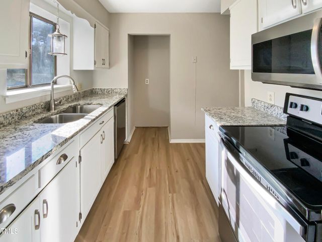 5038 Flint Ridge Place, Raleigh, NC 27609
