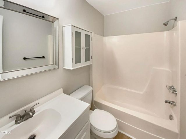 5038 Flint Ridge Place, Raleigh, NC 27609