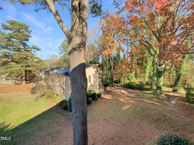 5038 Flint Ridge Place, Raleigh, NC 27609
