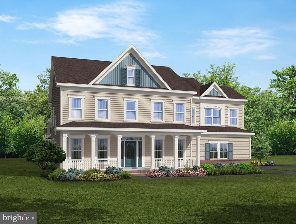 5732 W CENTRAL PARK DR, Middletown, DE 19709
