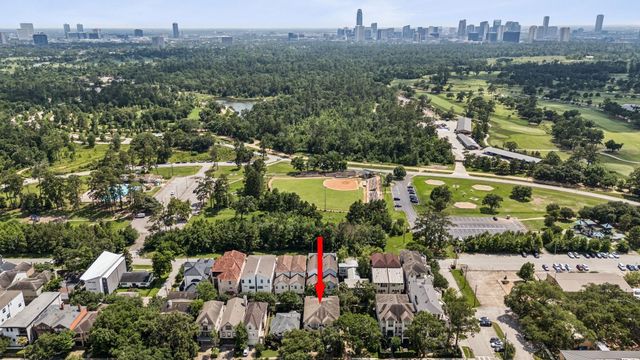 6515 Pickens Street B, Houston, TX 77007