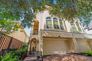 6515 Pickens Street B, Houston, TX 77007