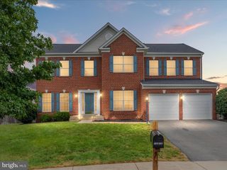 10819 GRIMBERT CT, Bealeton, VA 22712