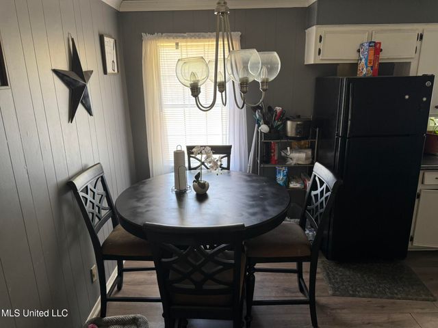 605 Old Canton Road, Carthage, MS 39051