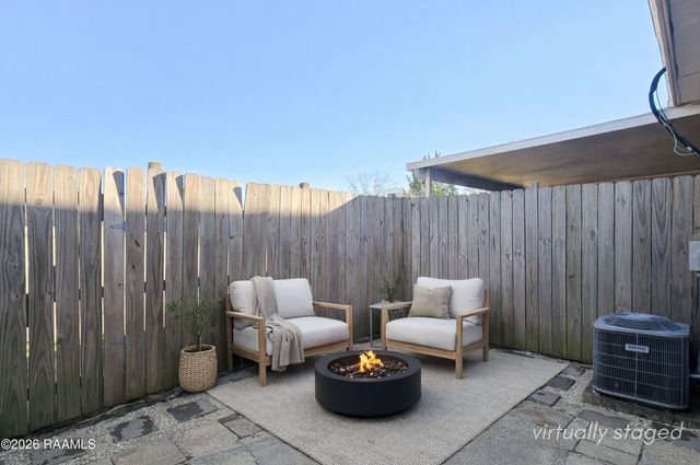 1019 Magenta Drive 205d, Breaux Bridge, LA 70517