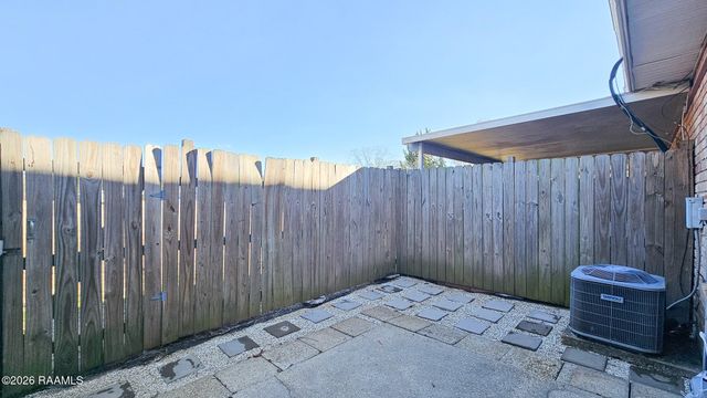 1019 Magenta Drive 205d, Breaux Bridge, LA 70517