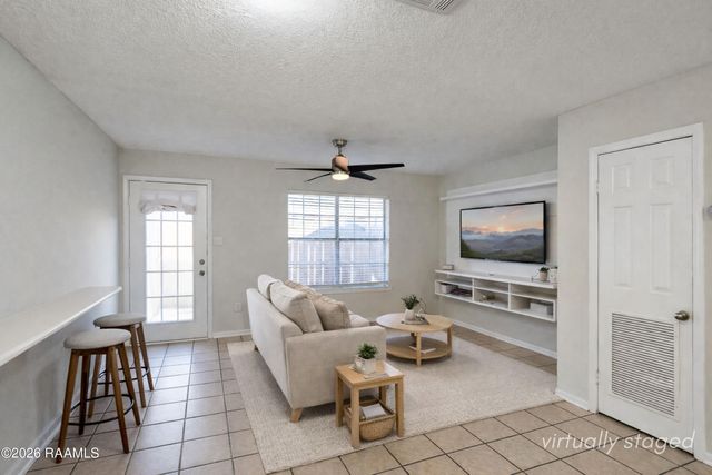 1019 Magenta Drive 205d, Breaux Bridge, LA 70517