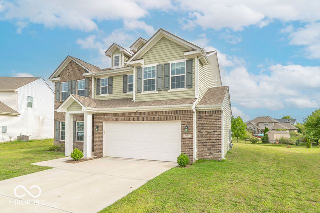 907 Ram Drive, Franklin, IN 46131