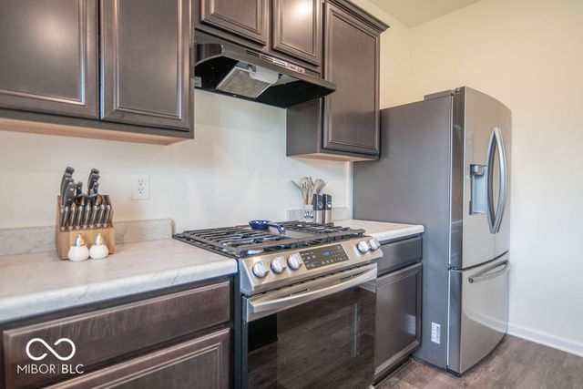 907 Ram Drive, Franklin, IN 46131
