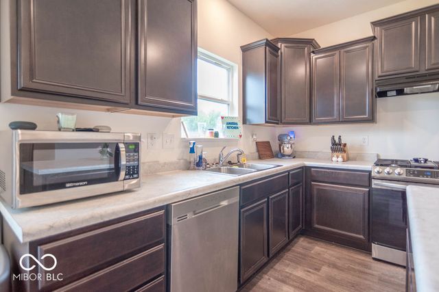 907 Ram Drive, Franklin, IN 46131