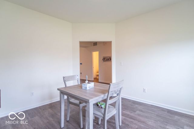 907 Ram Drive, Franklin, IN 46131