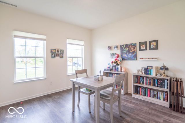 907 Ram Drive, Franklin, IN 46131