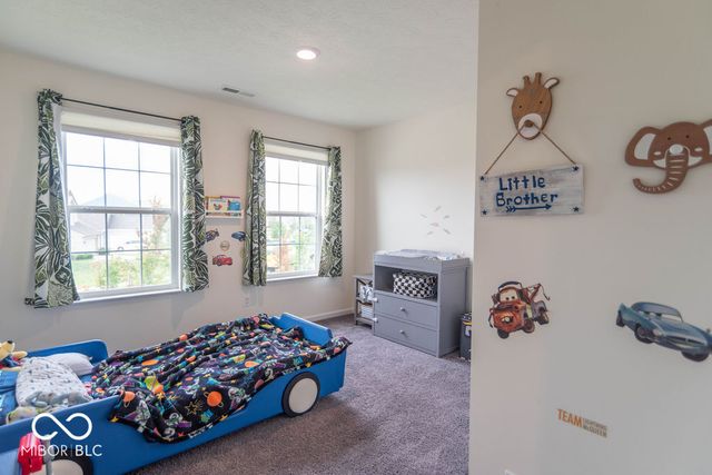 907 Ram Drive, Franklin, IN 46131