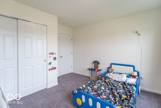907 Ram Drive, Franklin, IN 46131