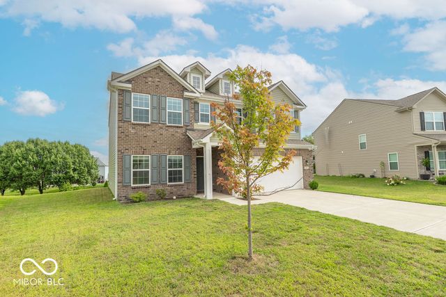 907 Ram Drive, Franklin, IN 46131