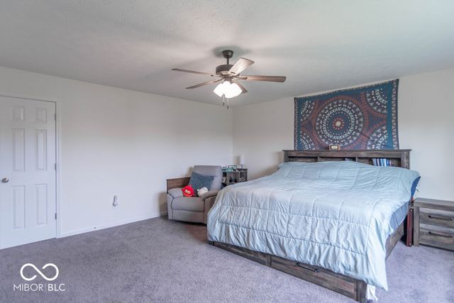 907 Ram Drive, Franklin, IN 46131
