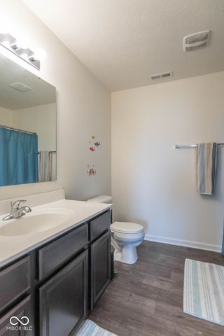 907 Ram Drive, Franklin, IN 46131