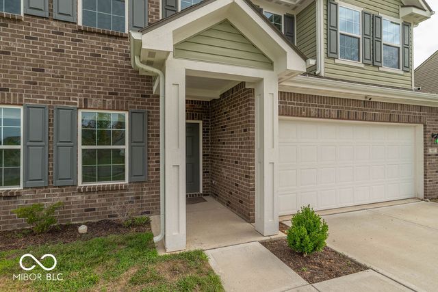 907 Ram Drive, Franklin, IN 46131