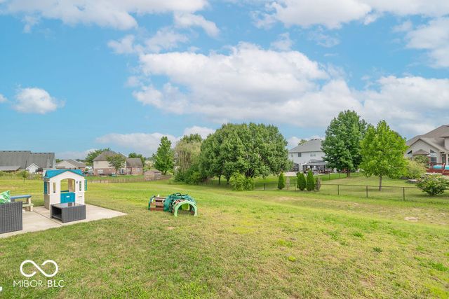 907 Ram Drive, Franklin, IN 46131