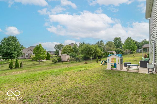 907 Ram Drive, Franklin, IN 46131