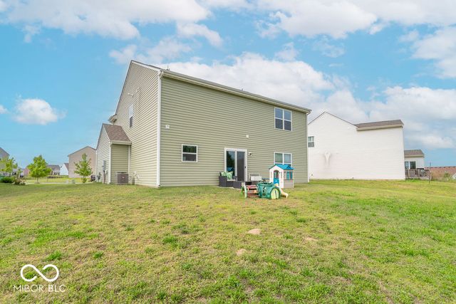 907 Ram Drive, Franklin, IN 46131