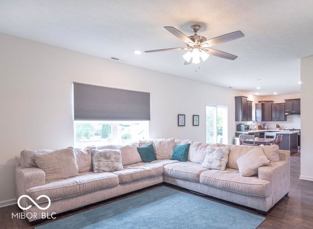 907 Ram Drive, Franklin, IN 46131