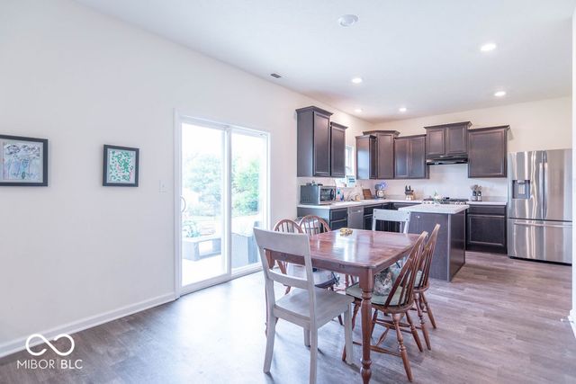 907 Ram Drive, Franklin, IN 46131