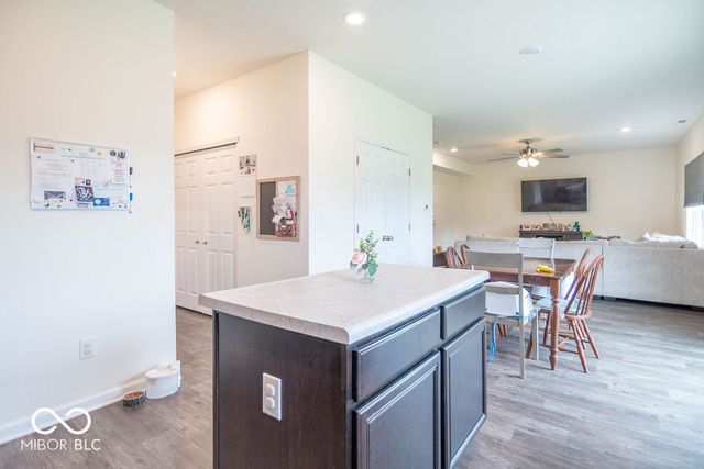 907 Ram Drive, Franklin, IN 46131